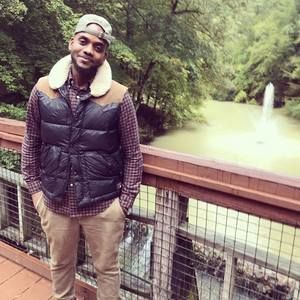 Meet your Posher, Chad